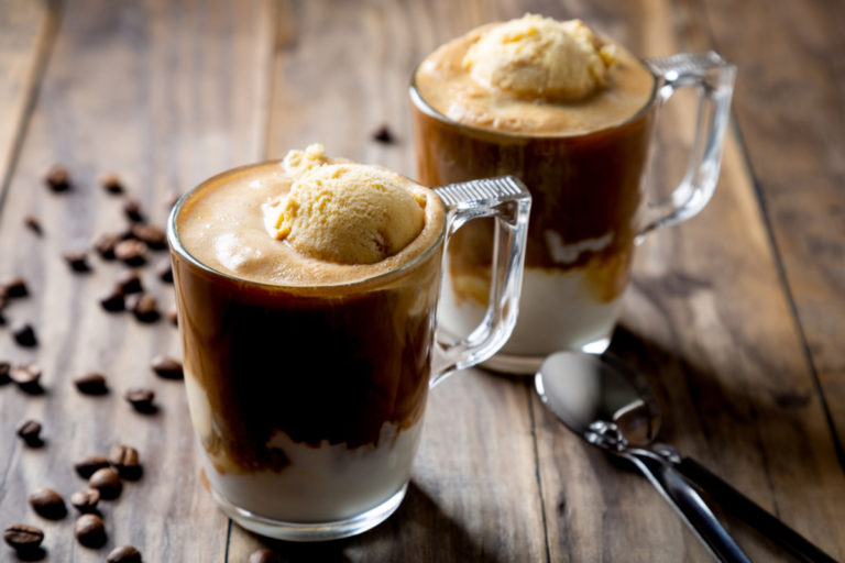 The Best 35 Coffee and Desserts Recipes You Never Knew You Needed